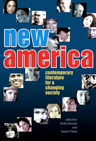 New America (Contemporary Literature for a Changing Society) by Jim Tolan, Holly Messitt, 9781932870763