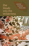 She Heads into the Wilderness by Anne Marie Macari, 9781932870244