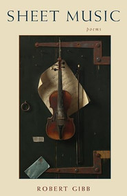 Sheet Music by Robert Gibb, 9781932870565