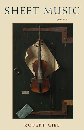 Sheet Music by Robert Gibb, 9781932870565