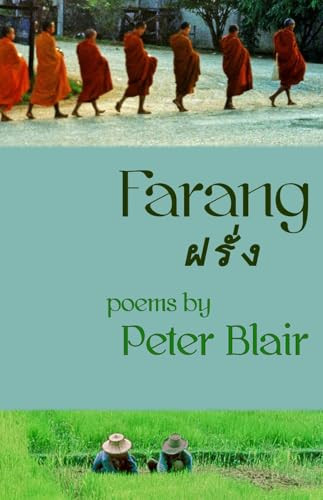 Farang by Peter Blair, 9781932870343