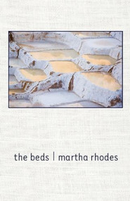 Beds by Martha Rhodes, 9781932870534