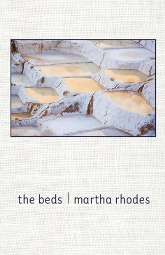 Beds by Martha Rhodes, 9781932870534