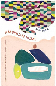 American Home by Sean Cho A., 9781637680087