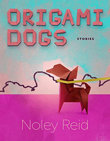 Origami Dogs by Noley Reid, 9781637680643