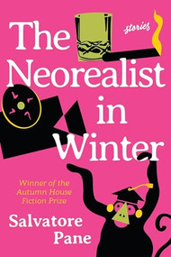 Neorealist in Winter by Salvatore Pane, 9781637680780