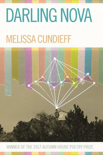 Darling Nova by Melissa Cundieff, 9781938769306