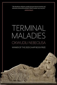 Terminal Maladies by Okwudili Nebeolisa, 9781637680940