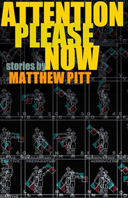 Attention Please Now by Mathew Pitt, 9781932870374
