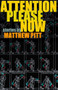 Attention Please Now by Mathew Pitt, 9781932870374
