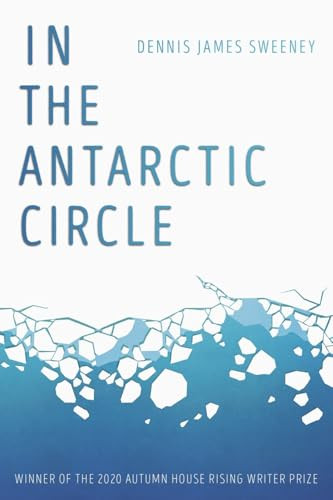 In the Antarctic Circle by Dennis James Sweeney, 9781938769726