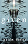 Given - 9781637680681 by Liza Katz Duncan, 9781637680681