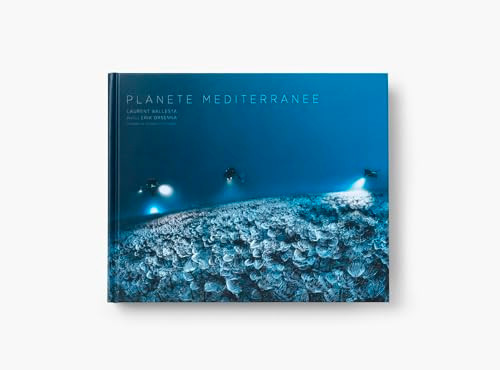Mediterranean Planet by Laurent Ballesta, 9782490952106