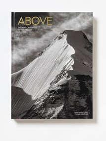 Above - 9782490952281 by Thomas Crauwels, Vivian Bruchez, 9782490952281