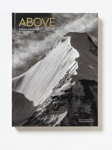 Above - 9782490952281 by Thomas Crauwels, Vivian Bruchez, 9782490952281