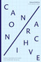 Canon/Archive (Studies in Quantitative Formalism) by Franco Moretti, 9780997031874