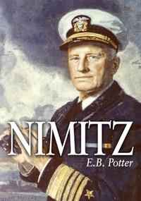 Nimitz by E. B. Potter, 9781591145806