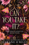 Can You Take It? by Jeneane O'Riley, 9781464225536