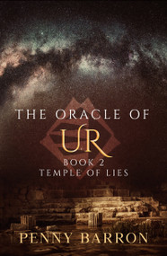 The Oracle of Ur, Book Two by Penny Barron, 9781950639434