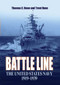 Battle Line (The United States Navy, 1919-1939) - 9781682476888 by Thomas Hone, Trent Hone, 9781682476888