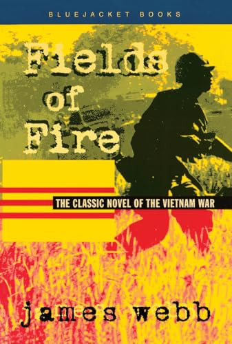 Fields of Fire - 9781557509635 by James H. Webb, 9781557509635