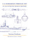 U.S. Submarines Through 1945 (An Illustrated Design History) by Norman Friedman, 9781682477601