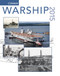 Warship 2015 by John Jordan, Stephen Dent, 9781591146001