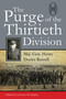 The Purge of Thirtieth Division by Estate of Henry D. Russell, Lawrence Kaplan, 9781682479049