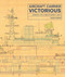 Aircraft Carrier Victorious by Ross Watton, 9781526737342