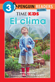 TIME for Kids: El clima (TIME for Kids: Weather Spanish Edition) - 9780593889565 by Sarah Jospitre, Yanitzia Canetti, 9780593889565