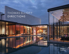 Thomas Elliott: Directions by Thomas Elliott, 9781864709728