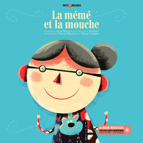 La mémé et la mouche (French Edition) - 9782898361098 by Alan Mills, 9782898361098
