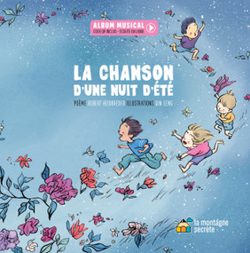 La chanson d'une nuit d'été (French Edition) by Robert Heidbreder, 9782898361081