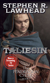 Taliesin - 9781982193850 by Stephen Lawhead, 9781982193850