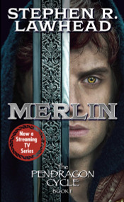 Merlin - 9781982193867 by Stephen Lawhead, 9781982193867