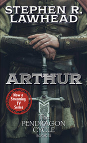 Arthur - 9781982193874 by Stephen Lawhead, 9781982193874