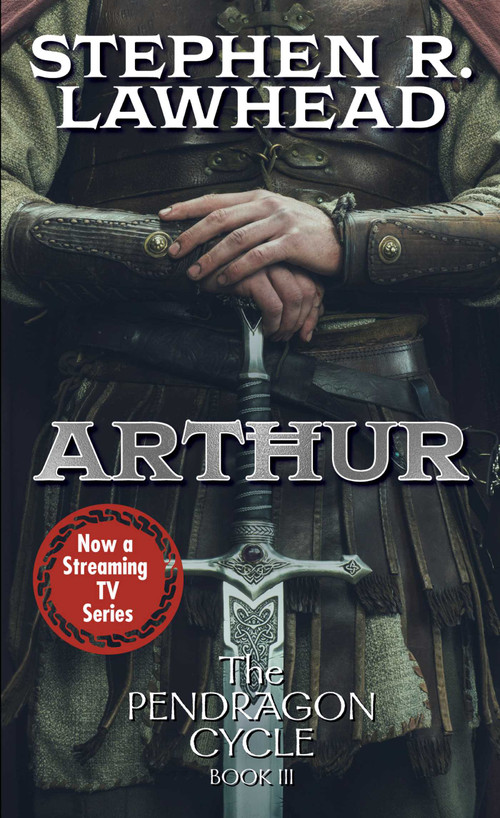 Arthur - 9781982193874 by Stephen Lawhead, 9781982193874