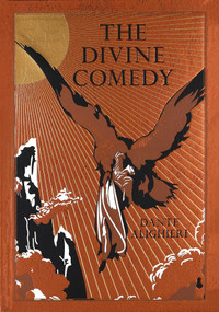 The Divine Comedy - 9781667211497 by Dante Alighieri, Gustave Dore, Henry Wadsworth Longfellow, 9781667211497