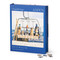 Gray Malin Aspen 1000 Piece Book Box Puzzle by Galison, 9780735383807