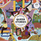 The World of Queer Stories A 1000-piece Jjigsaw (Celebrating LGBTQ+ literary icons) by Jake Hall, Anshika Khullar, 9781399627993