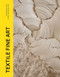 Textile Fine Art (Conversations with Artists Creating by Hand) by Emma Adams, 9781529437317