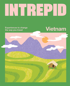 Intrepid Vietnam by Intrepid Intrepid, 9781741179354