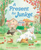 A Present for Junket by Mandy Wildsmith, Nancy Liu, 9781761213823