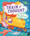 Train of Thought by Jess Horn, Hayley Wells, 9781761215995