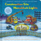 Construction Site Hanukkah Lights (A Hanukkah Lift-the-Flap Book) by Sherri Duskey Rinker, Shawna J. C. Tenney, 9781797226743