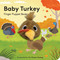 Baby Turkey: Finger Puppet Book by Yu-Hsuan Huang, 9781797232799