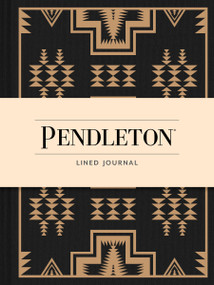 Pendleton Harding Pattern Journal by Pendleton Woolen Mills, 9781797238364