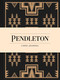 Pendleton Harding Pattern Journal by Pendleton Woolen Mills, 9781797238364