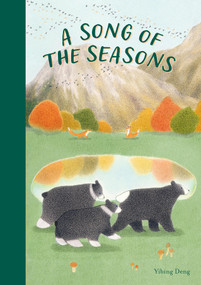 A Song of the Seasons by Yibing Deng, 9798895090305