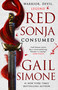 Red Sonja: Consumed - 9780316475976 by Gail Simone, 9780316475976